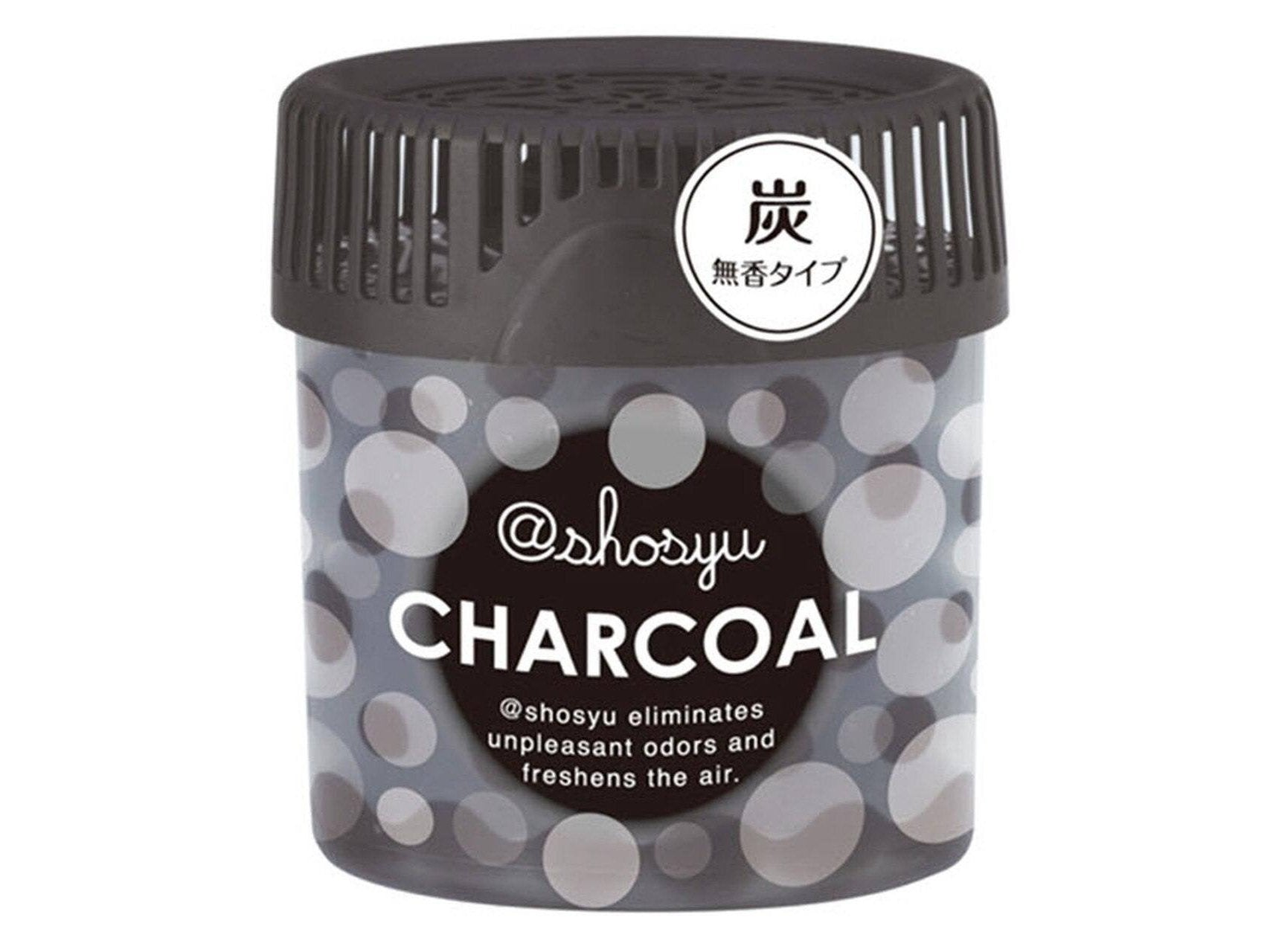 Kokubo Shosyu Room Deodorizer Charcoal