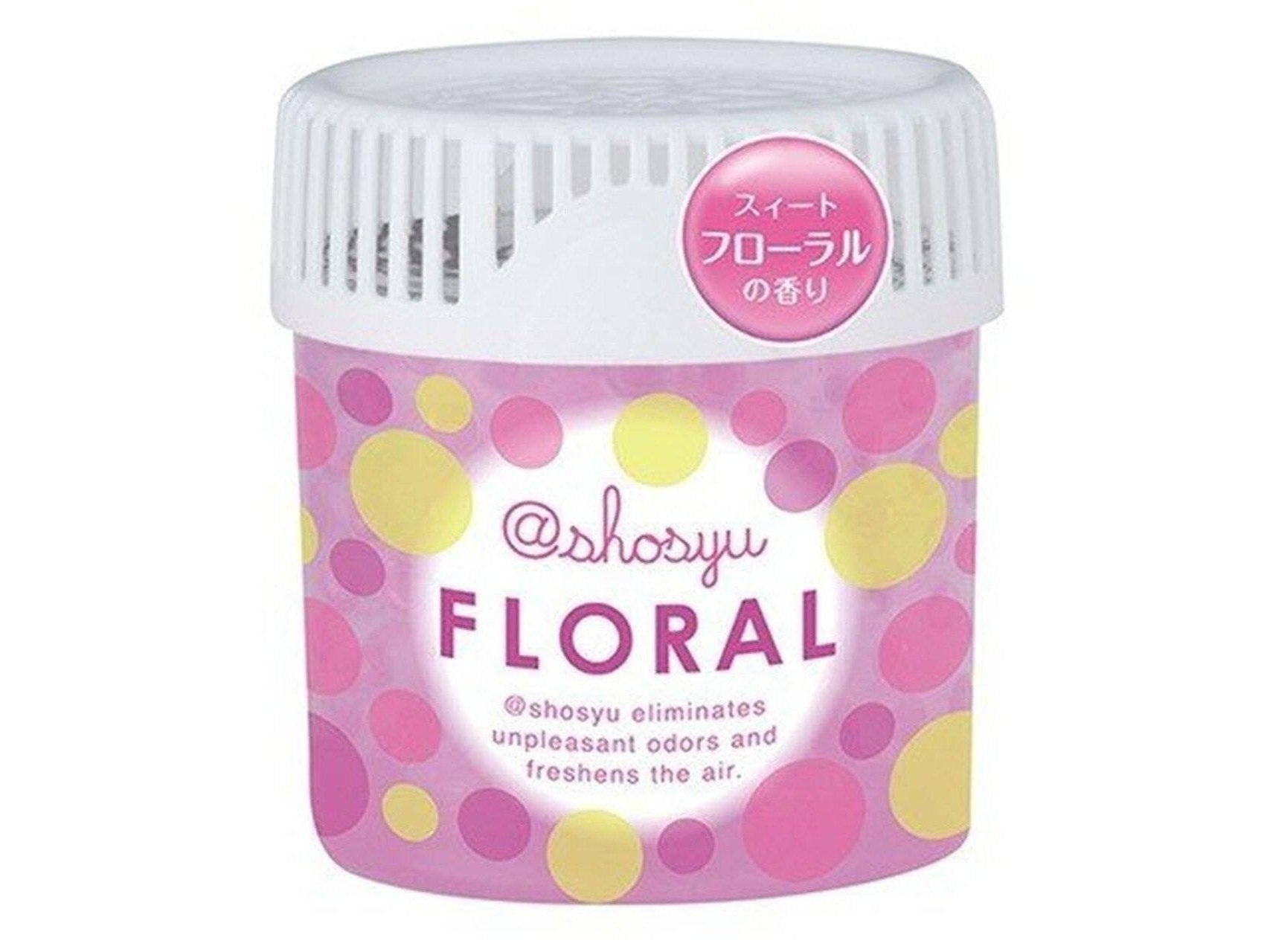 Kokubo Shosyu Room Deodorizer Floral