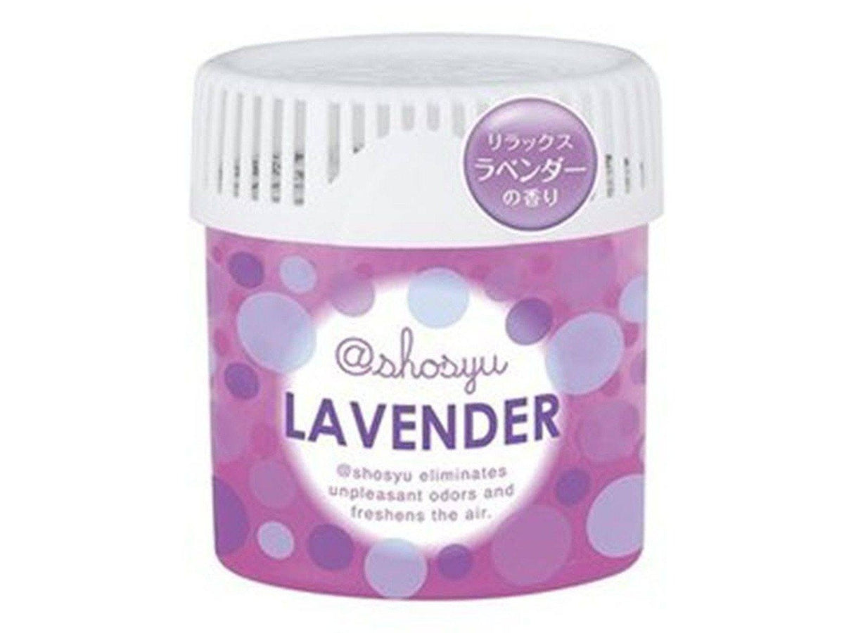 Kokubo Shosyu Room Deodorizer Lavender