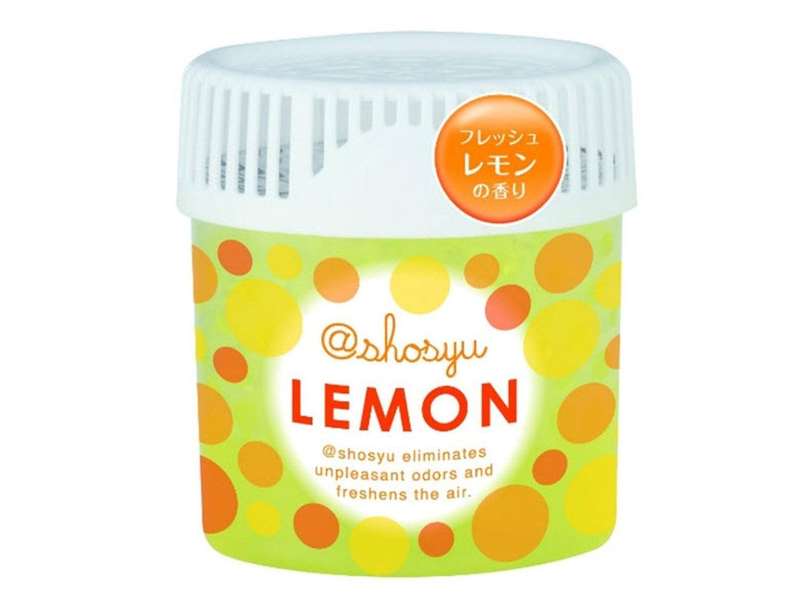 Kokubo Shosyu Room Deodorizer Lemon