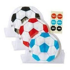 Kokubo Sports Onigiri Deco Bag 6P