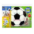 Kokubo Sports Onigiri Deco Bag 6P