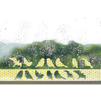 Kokubo Water Absorption Sheet 3pcs