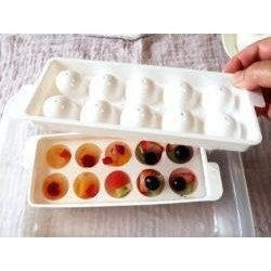 Kokubo Yukipon Petit Ball Ice Mold