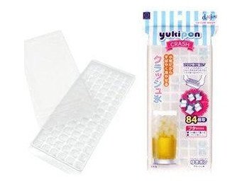 Kokubo Yukipon Small Ice Cube Mold