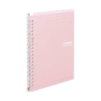 Kokuyo Campus A5 Smart Ring Binder 25 Sheet Capacity