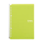 Kokuyo Campus A5 Smart Ring Binder 25 Sheet Capacity
