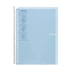 Kokuyo Campus A5 Smart Ring Binder 25 Sheet Capacity