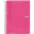 Kokuyo Campus B5 Smart Ring Binder 25 Sheet Capacity