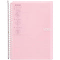 Kokuyo Campus B5 Smart Ring Binder 60 Sheet Capacity