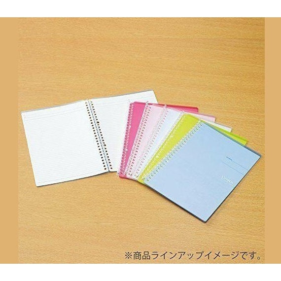Kokuyo Campus B5 Smart Ring Binder 25 Sheet Capacity