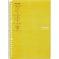 Kokuyo Campus B5 Smart Ring Binder 25 Sheet Capacity