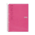 Kokuyo Campus B5 Smart Ring Binder 60 Sheet Capacity