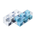 Kokuyo - Eraser Petit Blue White