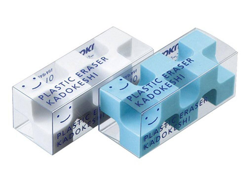 Plus Correction Tape WhisperPuchi 5mm Eco Package Blue 3 Pack 51-749 –  WAFUU JAPAN