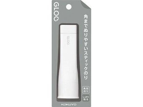 Kokuyo GLOO Glue Stick Paste