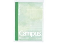 Kokuyo Notebook Mini Campus Notebook A7