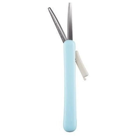 Kokuyo Saxa Poche Aqua Scissors