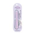 Kokuyo Saxa Poche Lavendar Scissors