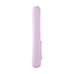 Kokuyo Saxa Poche Lavendar Scissors