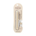 Kokuyo Saxa Poche Mocha Scissors