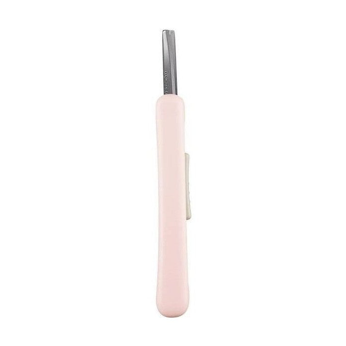 Kokuyo Saxa Poche Peach Scissors