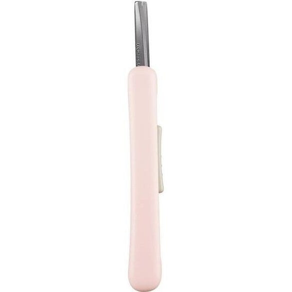 Kokuyo Saxa Poche Peach Scissors