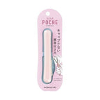 Kokuyo Saxa Poche Peach Scissors