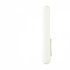 Kokuyo Saxa Poche White Scissors