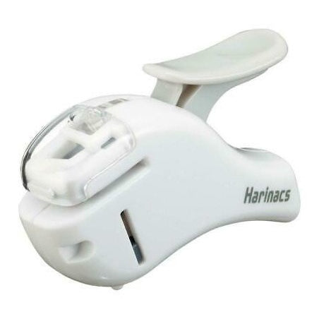 Kokuyo - Stapler Harinacs Compact Alpha