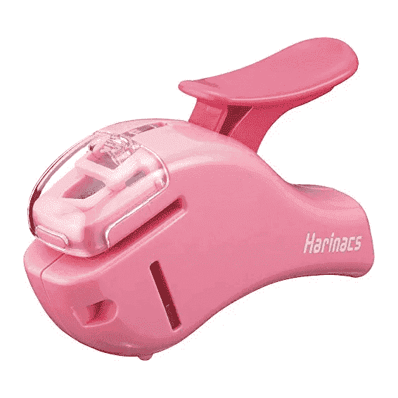 Kokuyo - Stapler Harinacs Compact Alpha