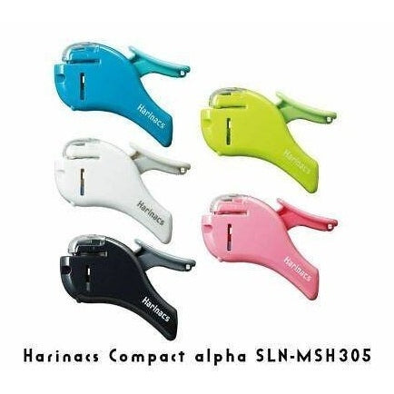 Kokuyo - Stapler Harinacs Compact Alpha