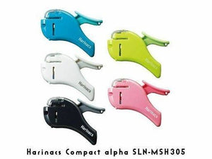 Kokuyo Stapler Harinacs Compact Alpha