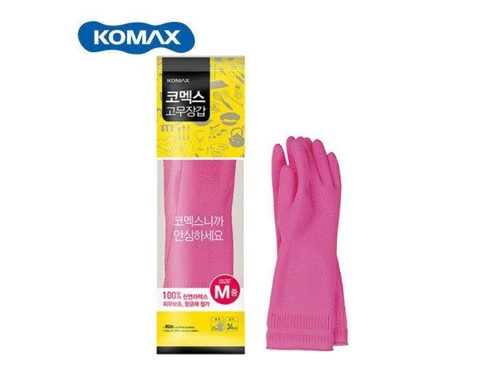 Komax Gloves