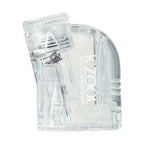 Kutsuwa Pencil Sharpener KZOOL Clear RS029CL