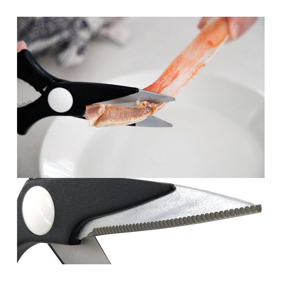 Kyoto Katsugu Kitchen Scissors