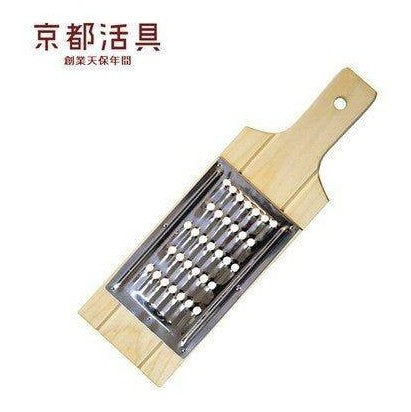 Kyoto Katsugu Wooden Grater