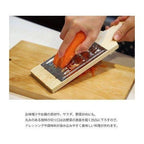 Kyoto Katsugu Wooden Grater