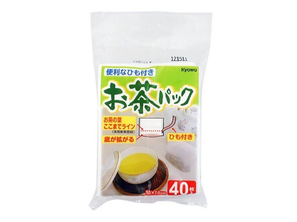 Kyowa Paper Tea Bag pcs
