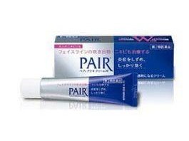 LION Pair Medicated Acne Care Cream