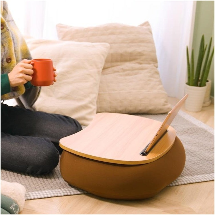 LIV HEART Versatile Table Cushion