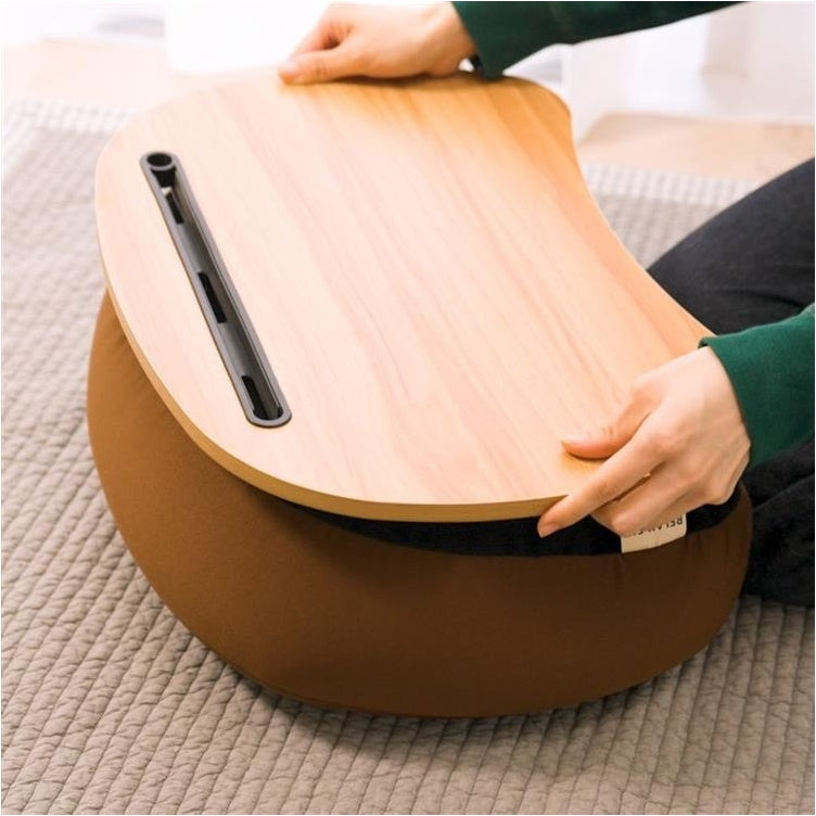 LIV HEART Versatile Table Cushion