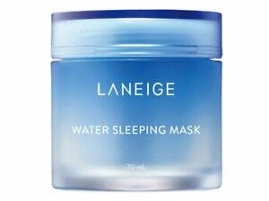 Laneige Water sleeping mask