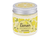 Lemon Bath Powder Jar