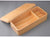 Life Rice Side Dish Wooden Bento Box