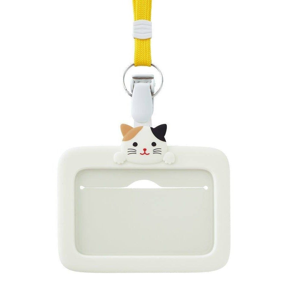 Lihit Lab PuniLabo Card Holder