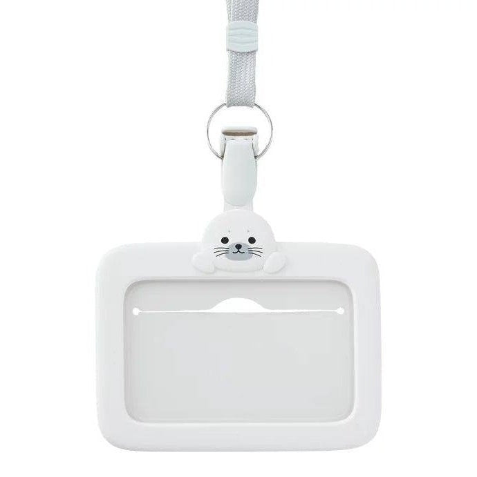 Lihit Lab PuniLabo Card Holder