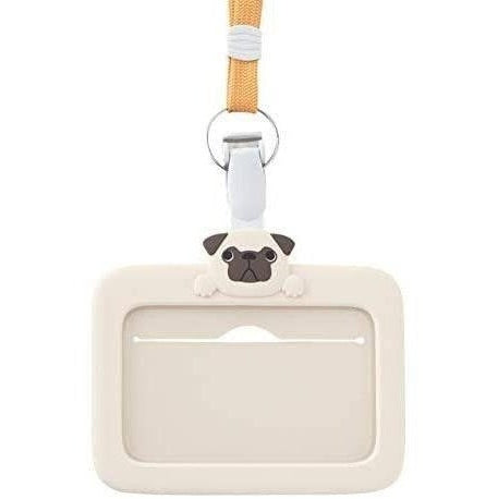 Lihit Lab PuniLabo Card Holder