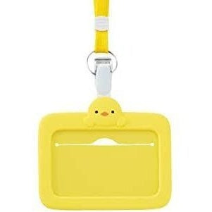 Lihit Lab PuniLabo Card Holder