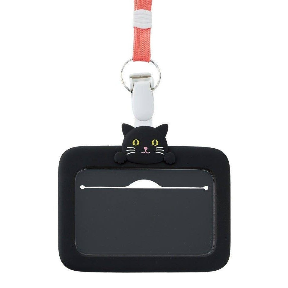 Lihit Lab PuniLabo Card Holder